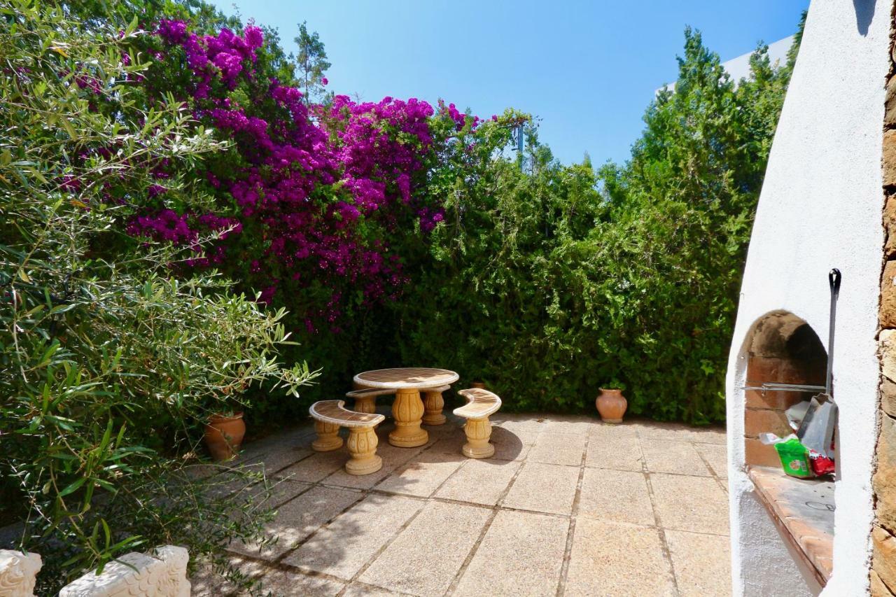 Calalga Сasa Frente A La Playa Con Piscina Privada Villa Calp Dış mekan fotoğraf